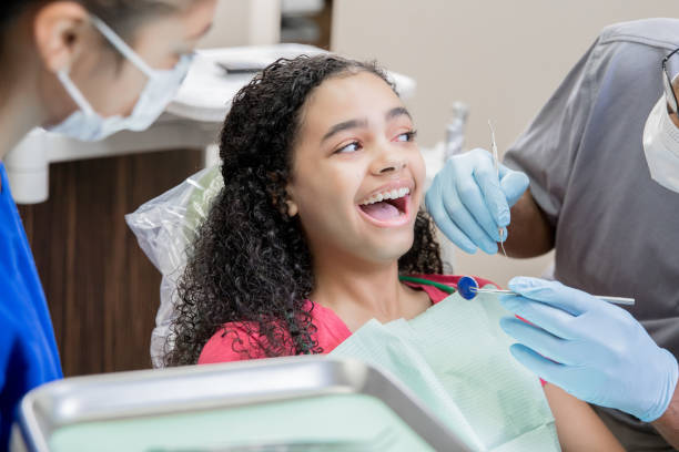 Best Walk-In Emergency Dentist in Northchase, NC