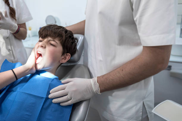 Best Walk-In Emergency Dentist in Northchase, NC