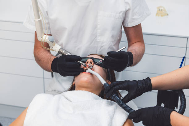 Best After-Hours Emergency Dentist in Northchase, NC