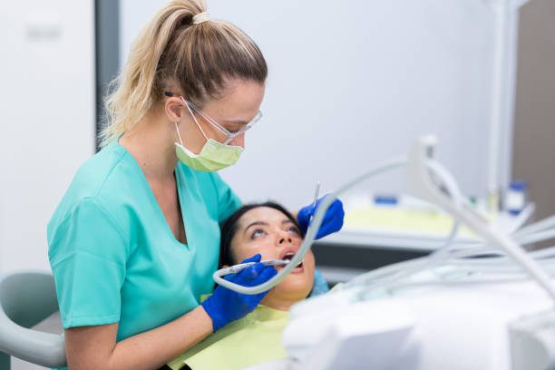 Best Emergency Dental Surgery in Northchase, NC